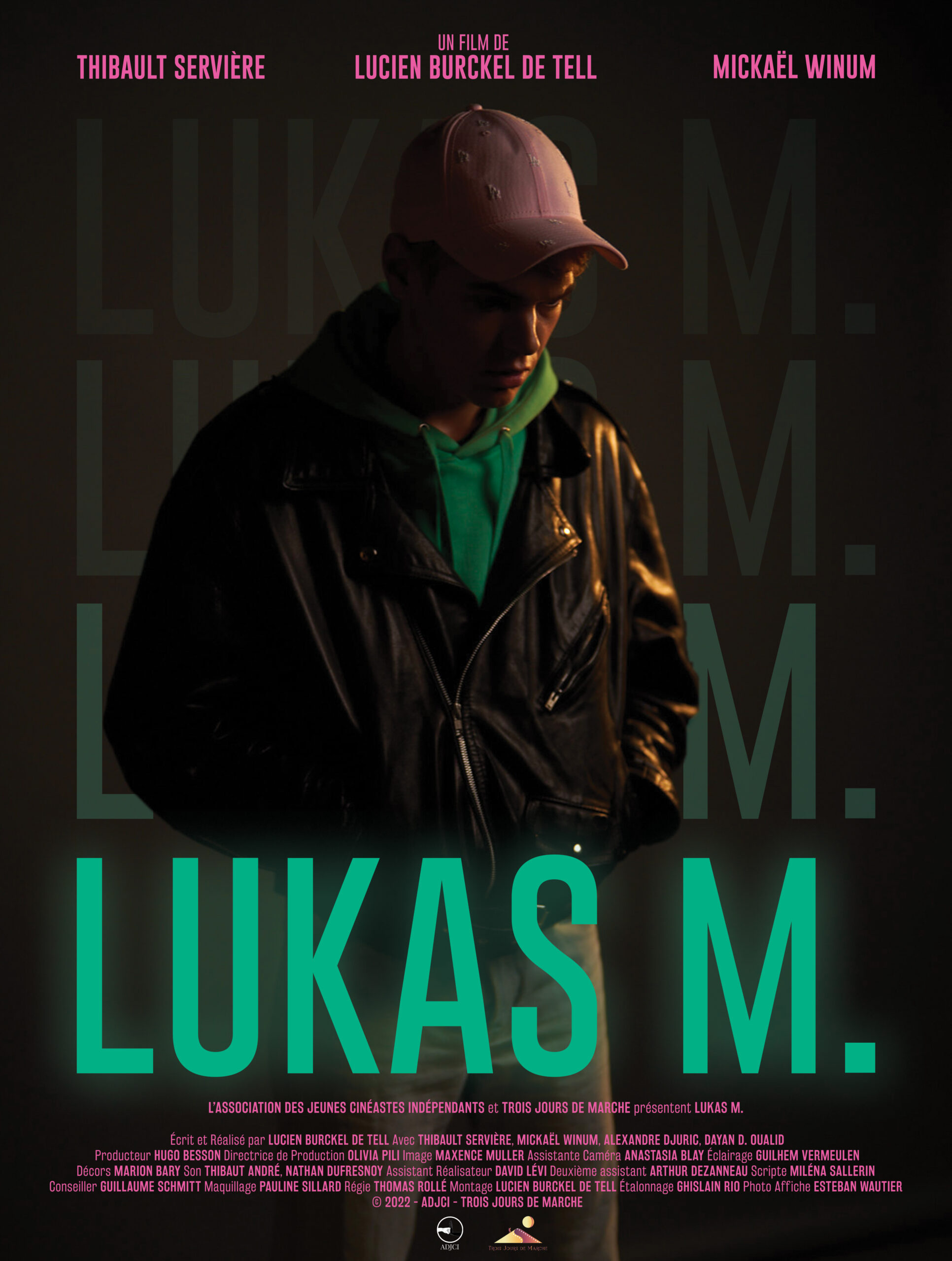 Lukas M.